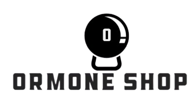 Ormone Shop